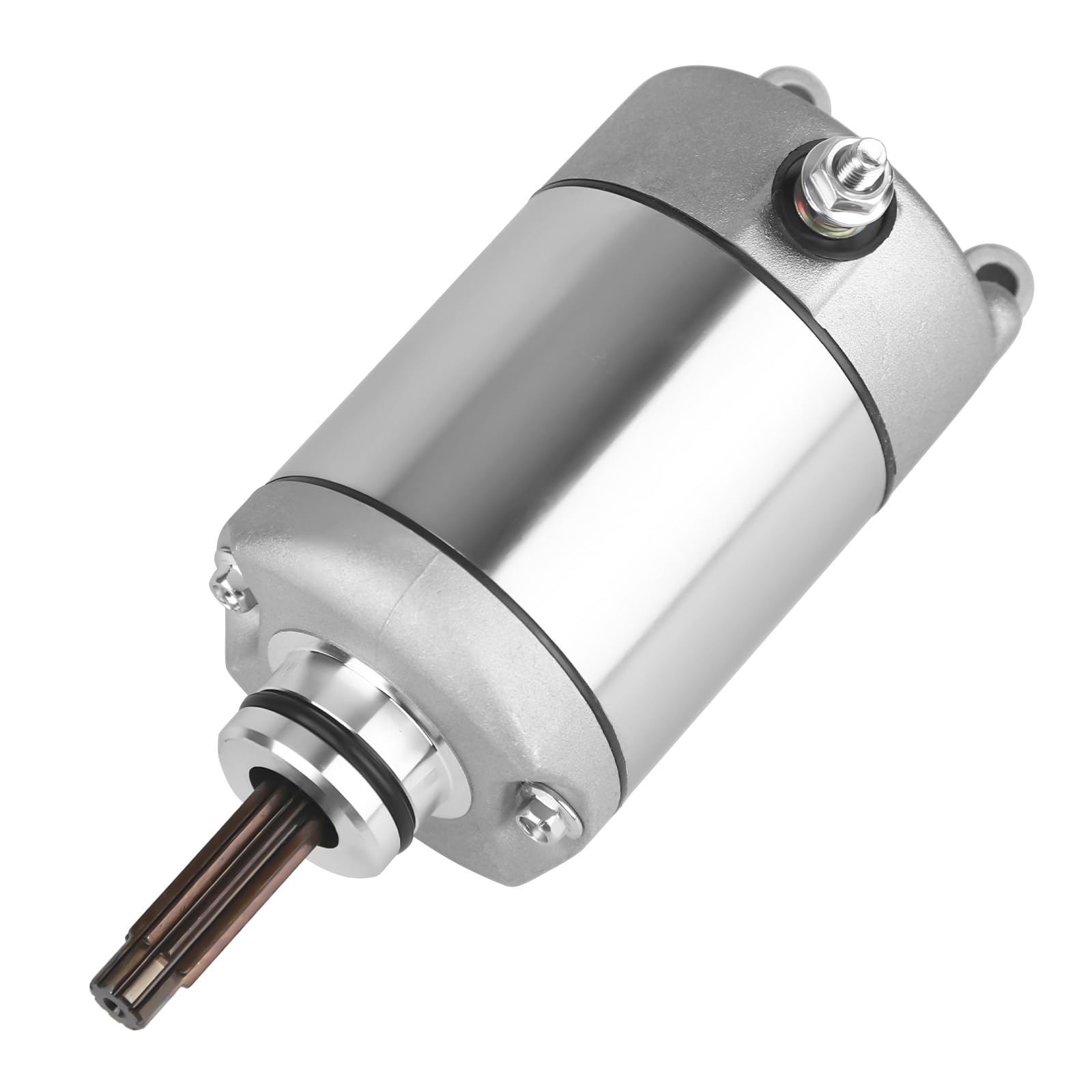 MINSTAR 400EX Starter Motor 31200-HN1-A41 Compatible with Honda TRX400EX Sportrax 2005-2008, TRX400X 2009-2014