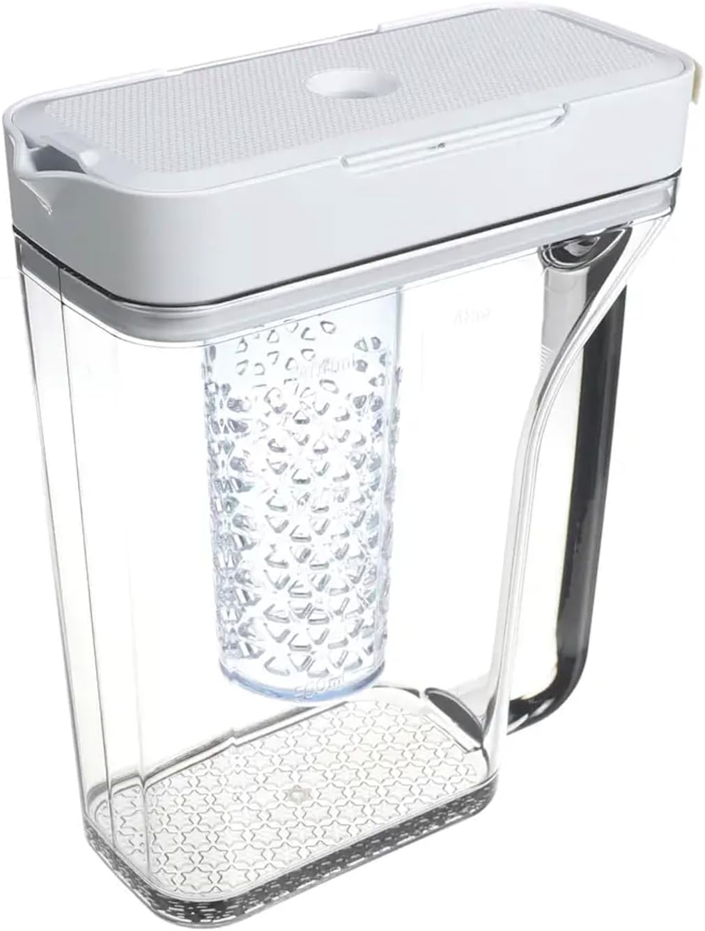 DA97-17395A Water Pitcher Assembly Compatible With Samsung Refrigerators - Budora - 4920816, PS12083525