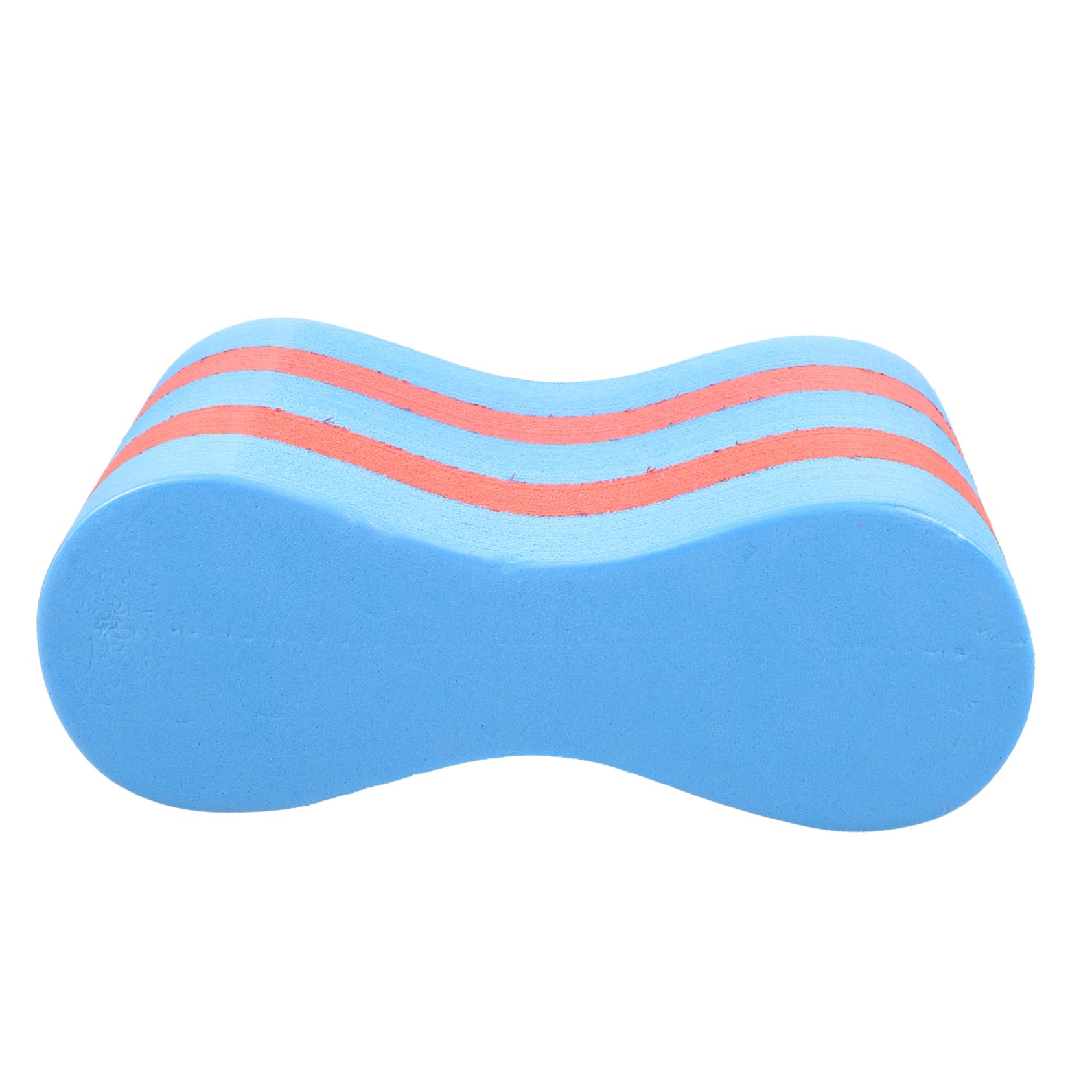 KOMBIUDA Adult Swim Leg Brace Training Aid Swimming Pull Buoy for Swimming Supplies