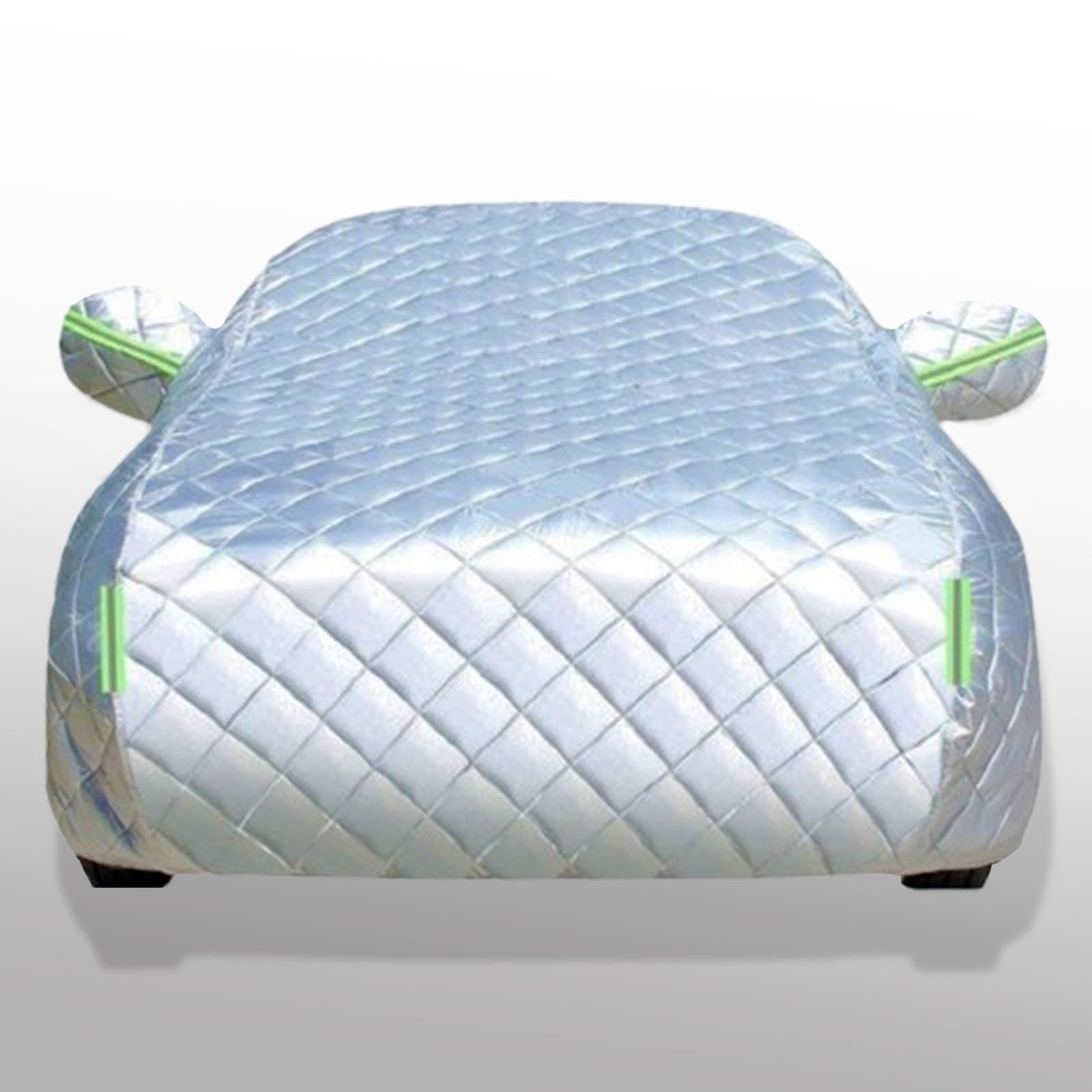 Telo Copriauto Antigrandine per Mazda CX-60, Copertura Imbottita Impermeabile, Protezione da Grandine, Pioggia e UV