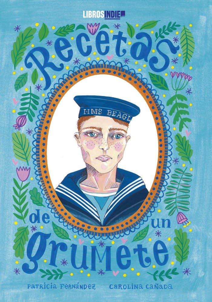 Recetas de un grumete