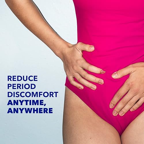 Miniatura 3 de Midol Alivio de la hinchazón cápsulas con Pamabrom 60 unidades