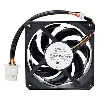 エビラ Amazon.com: JFQWLE WR60X10358 Fan Condensor for GE