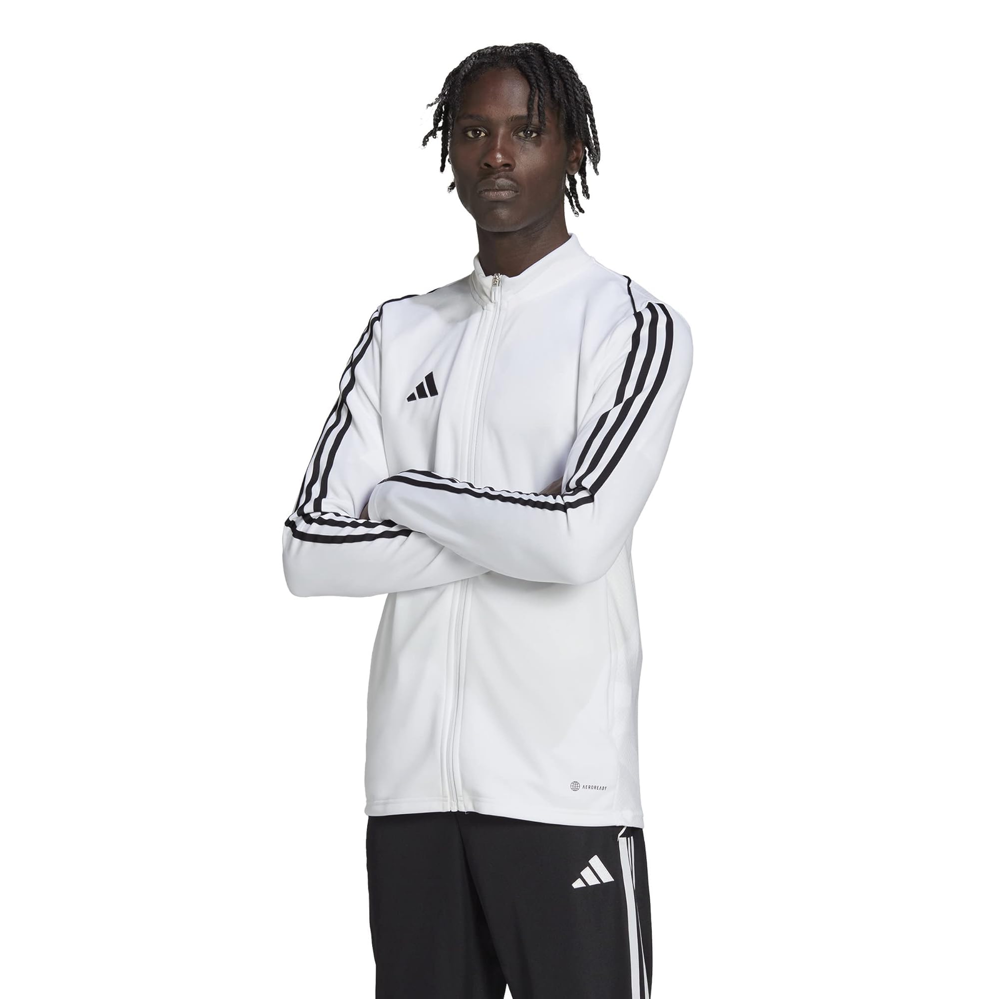 Mens Tiro23 League Training Jacket