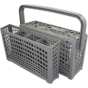 kitchenaid dishwasher replacement basket