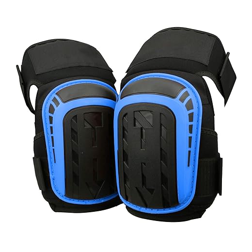 TTSTOIEE Knieschoner für Heimwerker