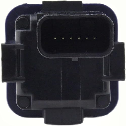 Miniatura 3 de Cámara de estacionamiento de respaldo de visión trasera para Ford Taurus 2013-2019 Cámara reversa OEM # EG1Z-19G490-A, DG1Z-19G490-A