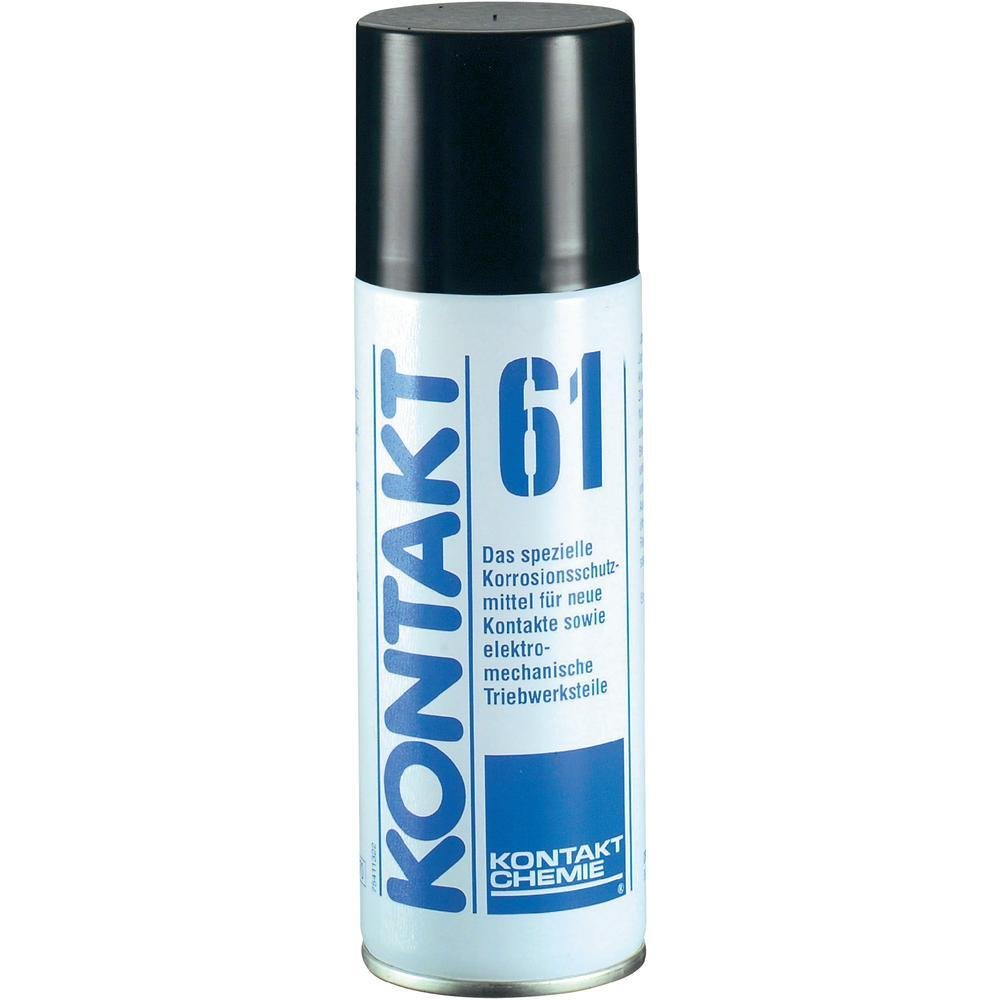 KONTAKT CHEMIE 70513 61 olej chroniący przed korozją, 400 ml