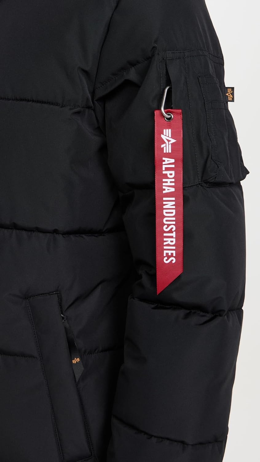 Alpha Industries Women's Sierra Gen II Parka - Image 6