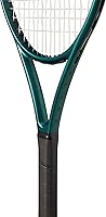 Vista 6 de Wilson Blade V9 Junior Performance - Raquetas de tenis - Verde esmeralda