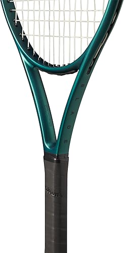 Miniatura 6 de Wilson Blade V9 Junior Performance - Raquetas de tenis - Verde esmeralda