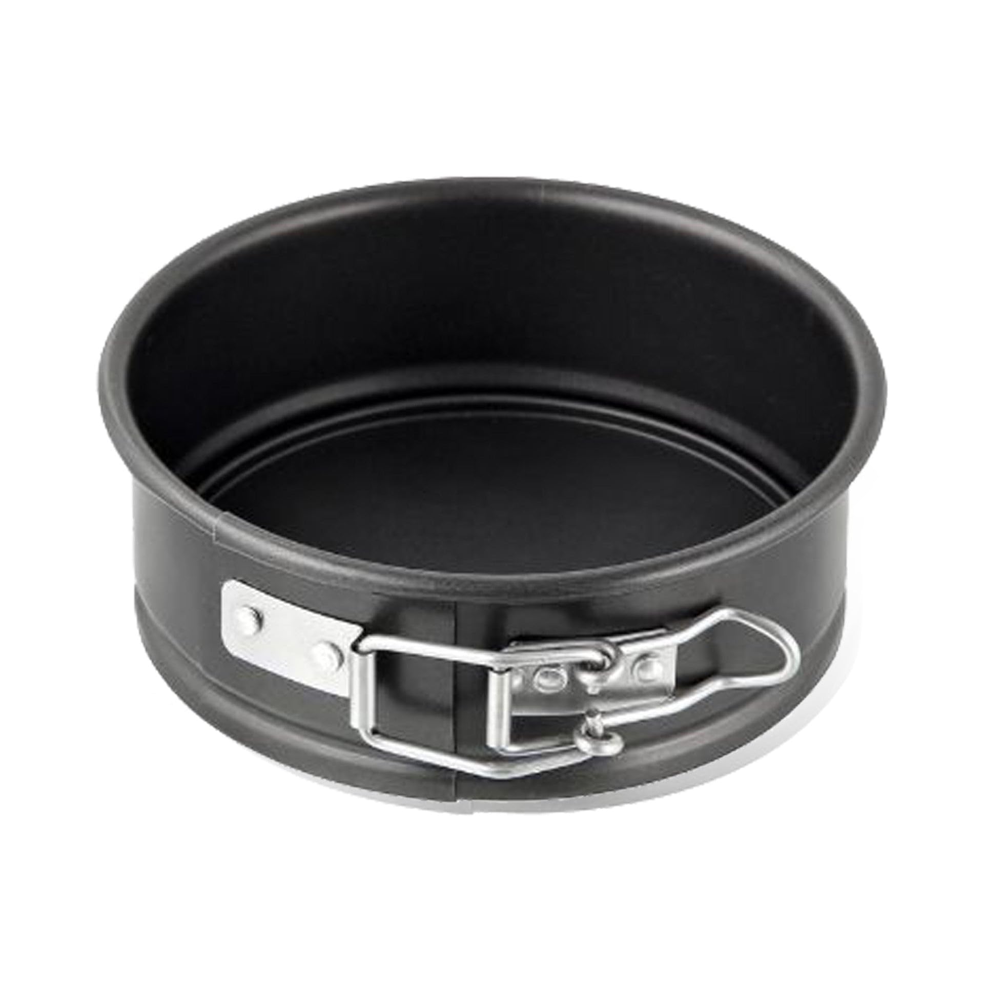 Zenker Springform SPECIAL - MINI, Ø ca. 12,5 cm, Schwarz