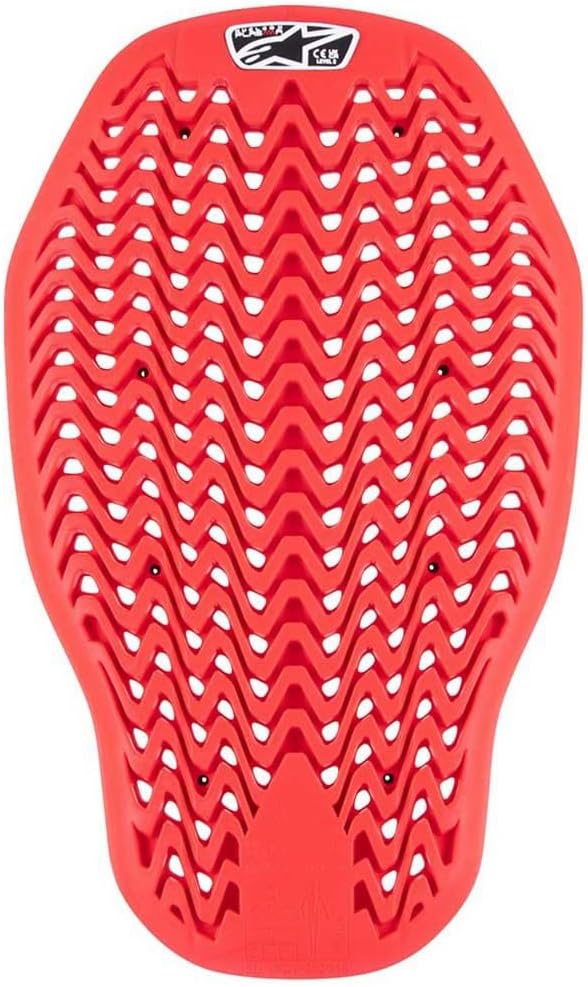 Alpinestars Nucleon Plasma Back Protector