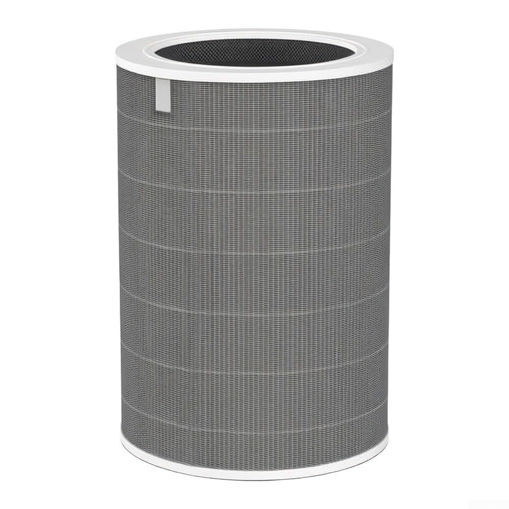 Filtro ai carboni attivi HEPA H13 per purificatore d'aria Xiaomi 21 cm
