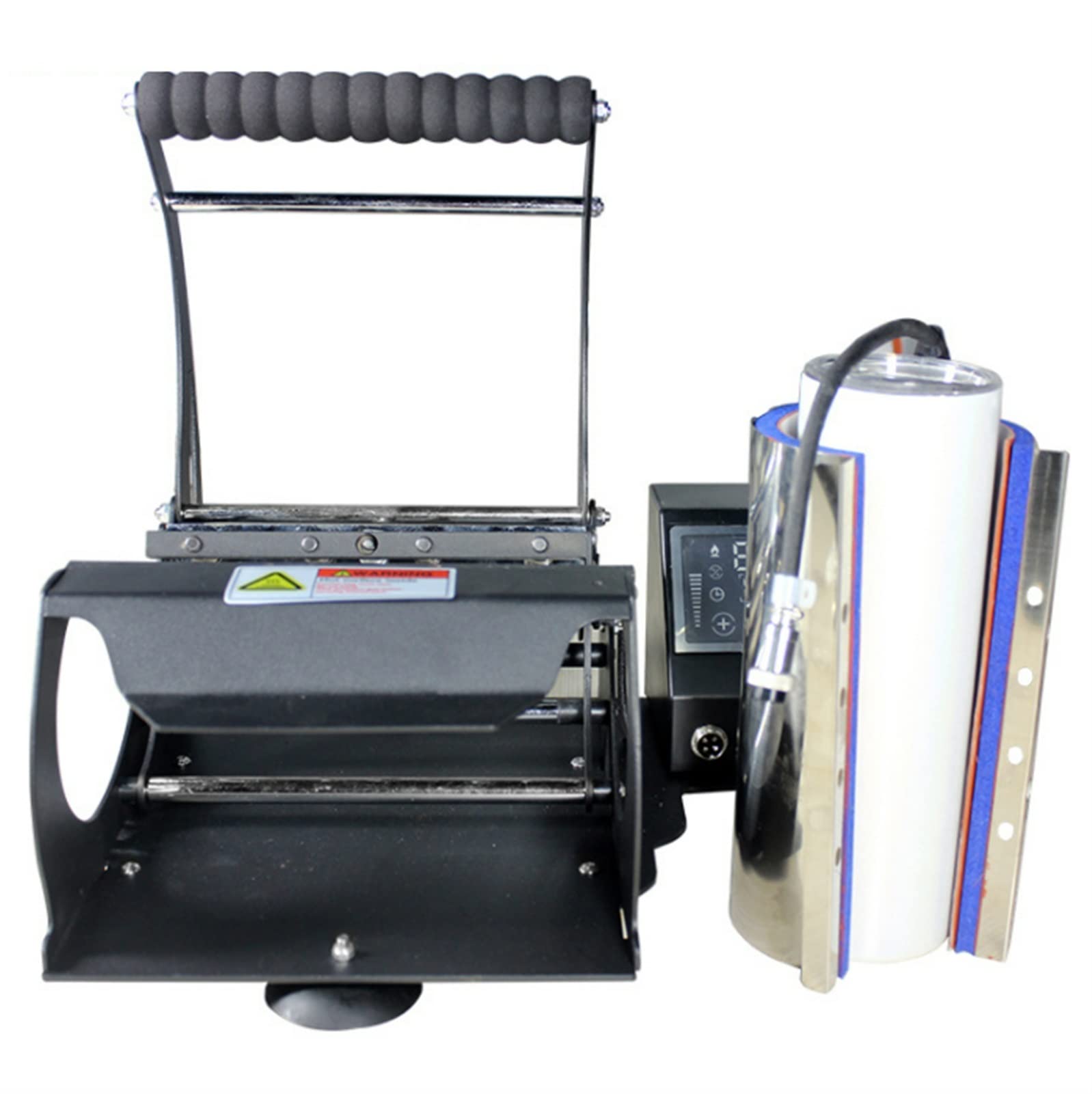 Easy Sublimation Machine Maszyna 20oz 30 uncji Maszyna do prasy ciepła do druku cyfrowego(20oz)