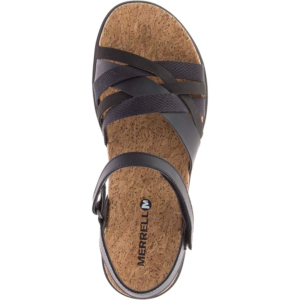 Merrell - Sandspur Rose, Scarpe da ginnastica Donna