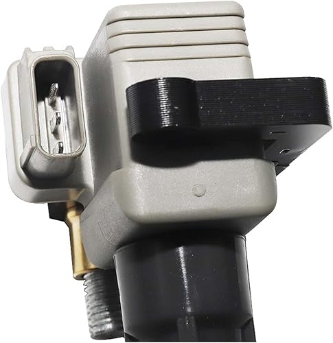 Miniatura 6 de 4 bobinas de encendido de coche 22433AA418 22433AA480 22443AA540 compatibles con Subaru Impreza WRX Forester compatible con Legacy Outback 2.5L Baja