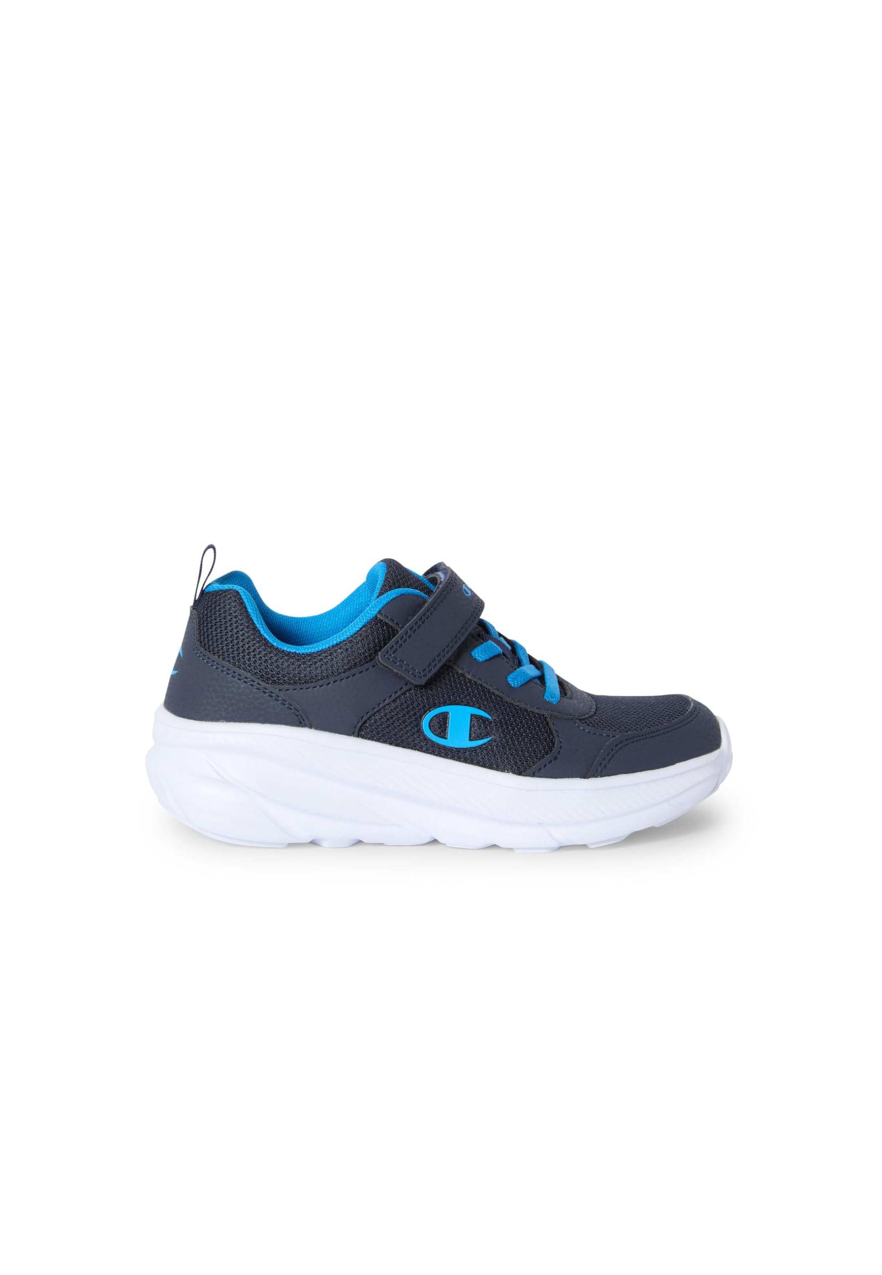 Champion HRO B PS, 1+, Blue