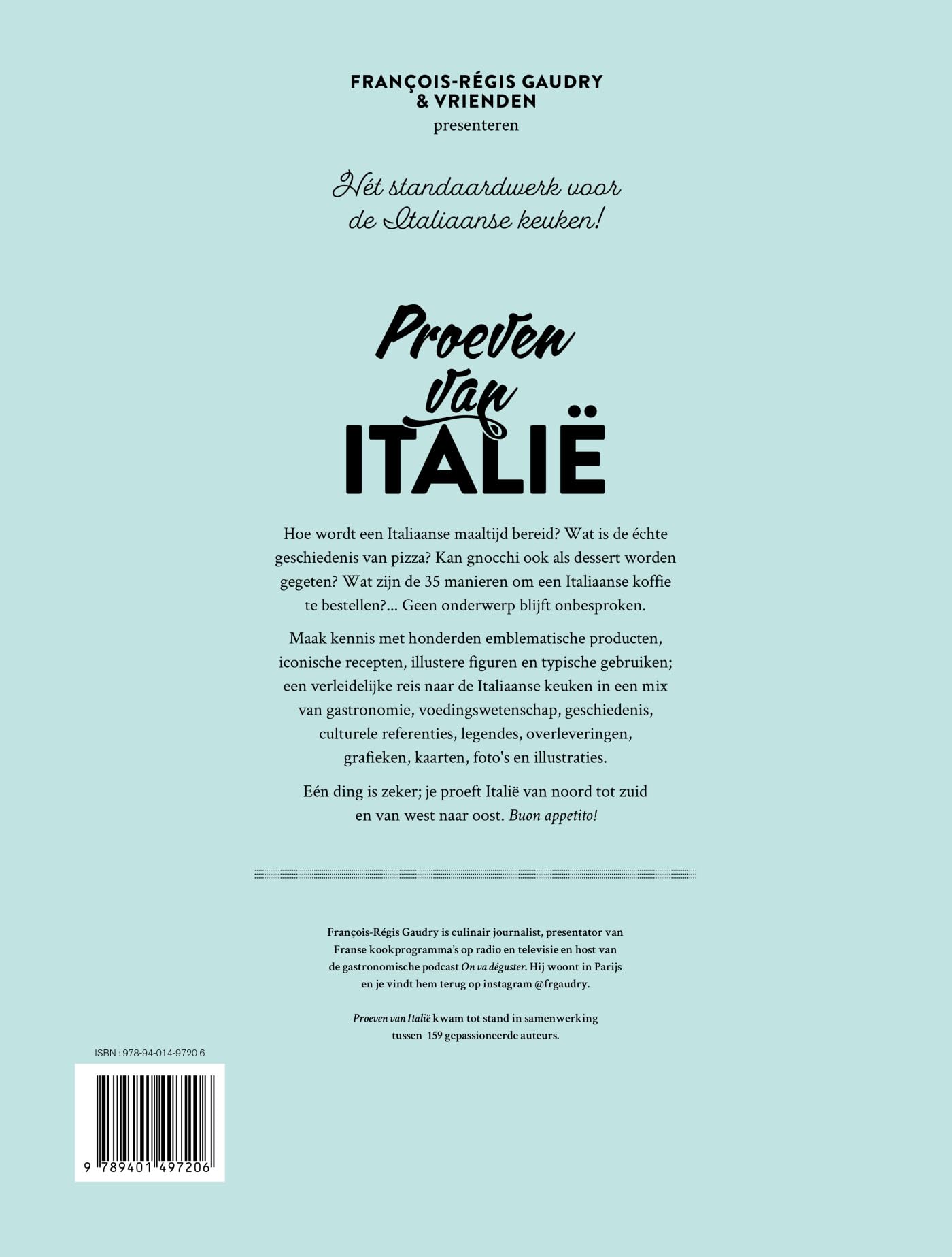 Proeven van Italië: alles wat je wilt weten over de Italiaanse keuken