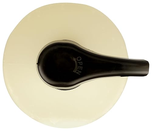 Miniatura 3 de 365 by Whole Foods Market, Strength & Vitality Champú de coco y miel, 32 onzas líquidas