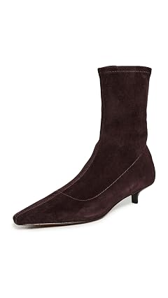 Madewell Womens The Ciel Glove Ankle Boot