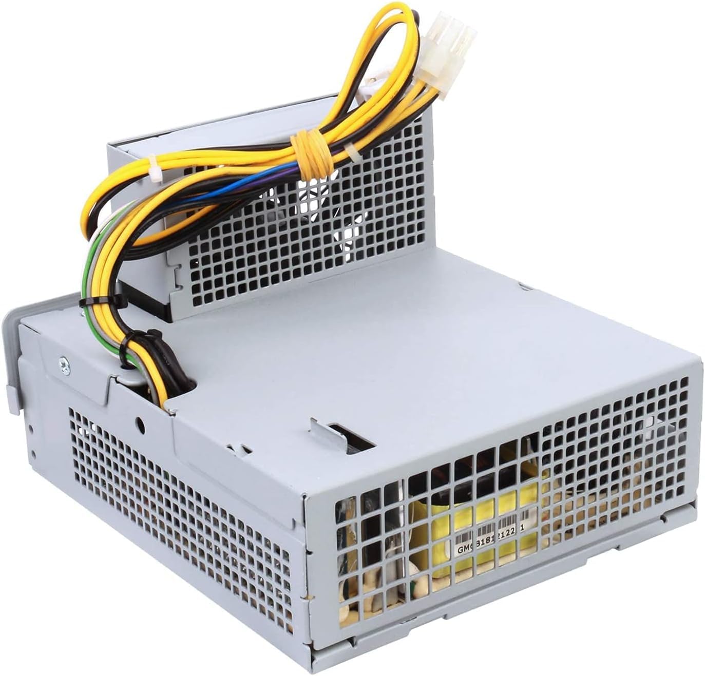 Fuente de alimentación de 240 W para modelos Elite 8000 8100 8200 SFF Pro 6000 6005 6200, compatible con: CFH0240EWWB 611482-001 508151-001 613763-001 611481-001 001 13762-001 503375-001