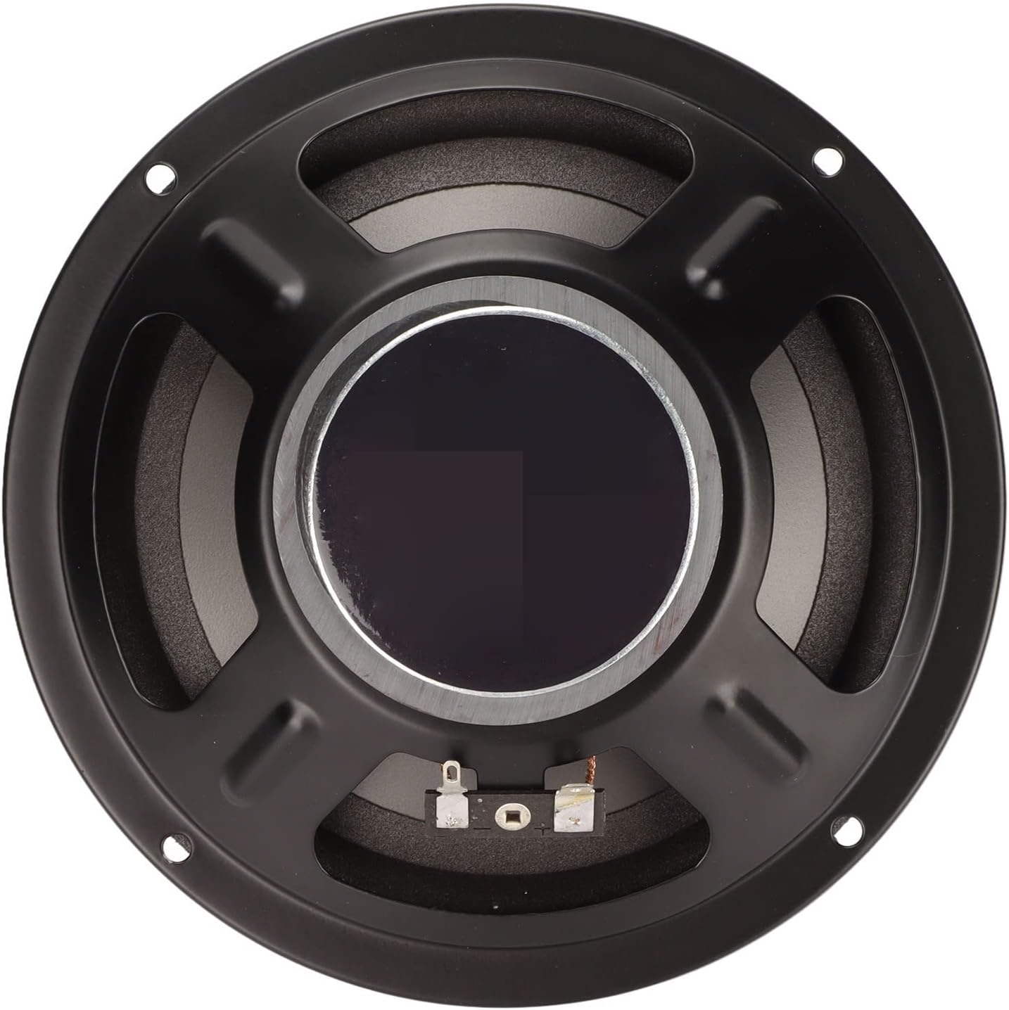 60Hz‑20KHz Midrange 600W 4 Ohms Coaxial Speakers for All Car Audio Systems6 Inch Car LoudspeakerSound QualityBlack Car Coaxial Tweeter Clear