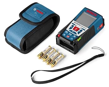 BOSCH（ボッシュ） レーザー距離計 GLM250VF Amazon.co.jp: Bosch Professional(ボッシュ) レーザー距離計