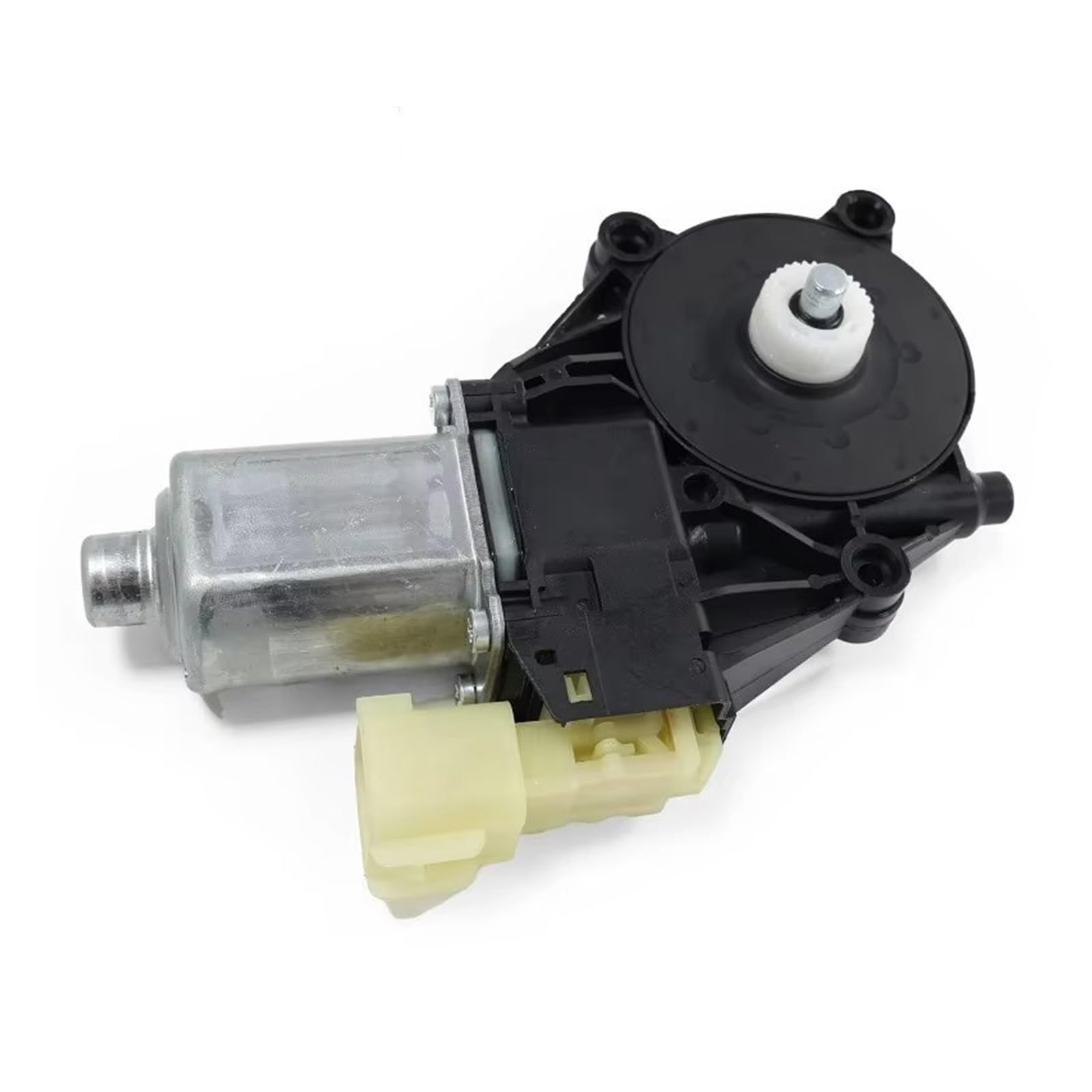 Hhfksci Power Window Regulator 6pin for for Focus 2012-2015 for ECOSPORT Front Left and Rear Right Lift Motor Glass Lifter 6CP114A389L3C 6CP114A389L1A
