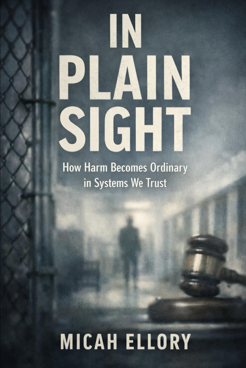 In Plain Sight: How Harm Becomes Ordinary in Systems We Trust