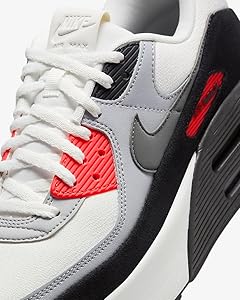 Amazon.com | Nike Air Max 90 LV8 Women's Shoes (FD4328-101