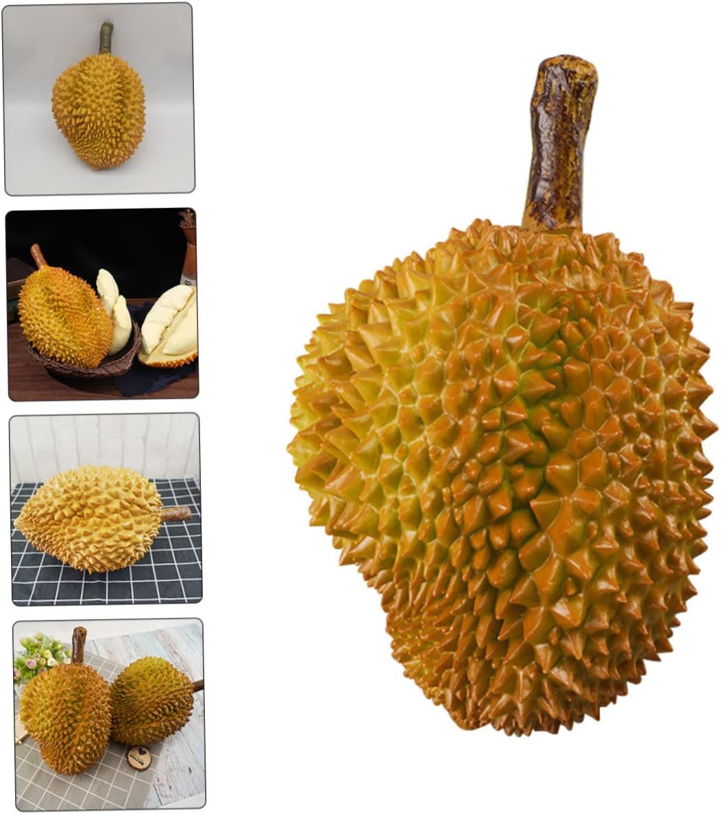 Simulated Lifelike Model Realistic Artificial Fruit Decoration for Home Kitchen and Party Displays for Photography Props and Art Training Use