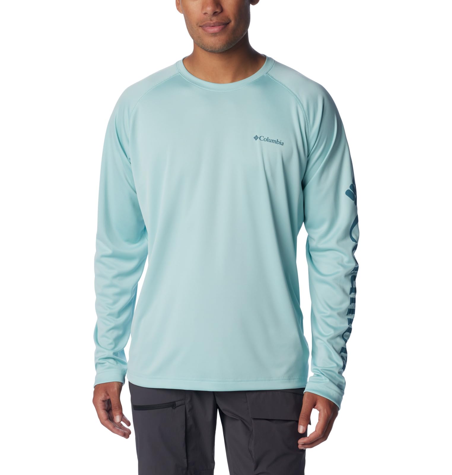 Columbia Men's Fork Stream Long Sleeve Shirt