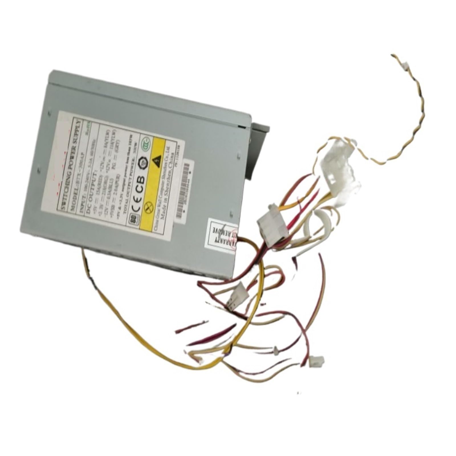 Alimentation 300 W BTX-300AP pour ordinateur de bureau
