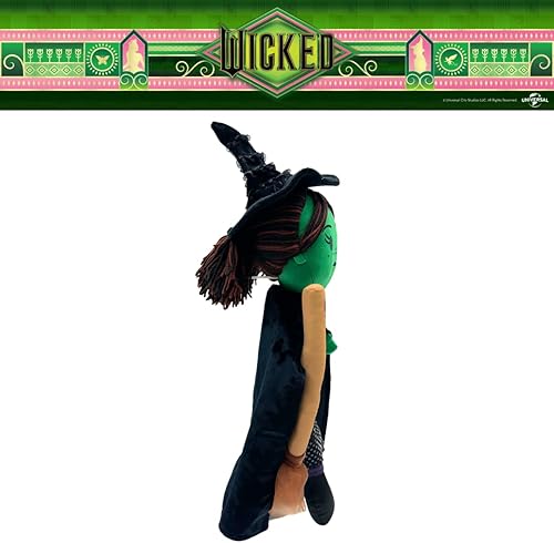 Miniatura 213 de DreamWorks Gabby's Dollhouse Cakey - Ropa de cama para niños, súper suave, almohada de peluche, por Franco, 17.5 x 15 x 5 pulgadas