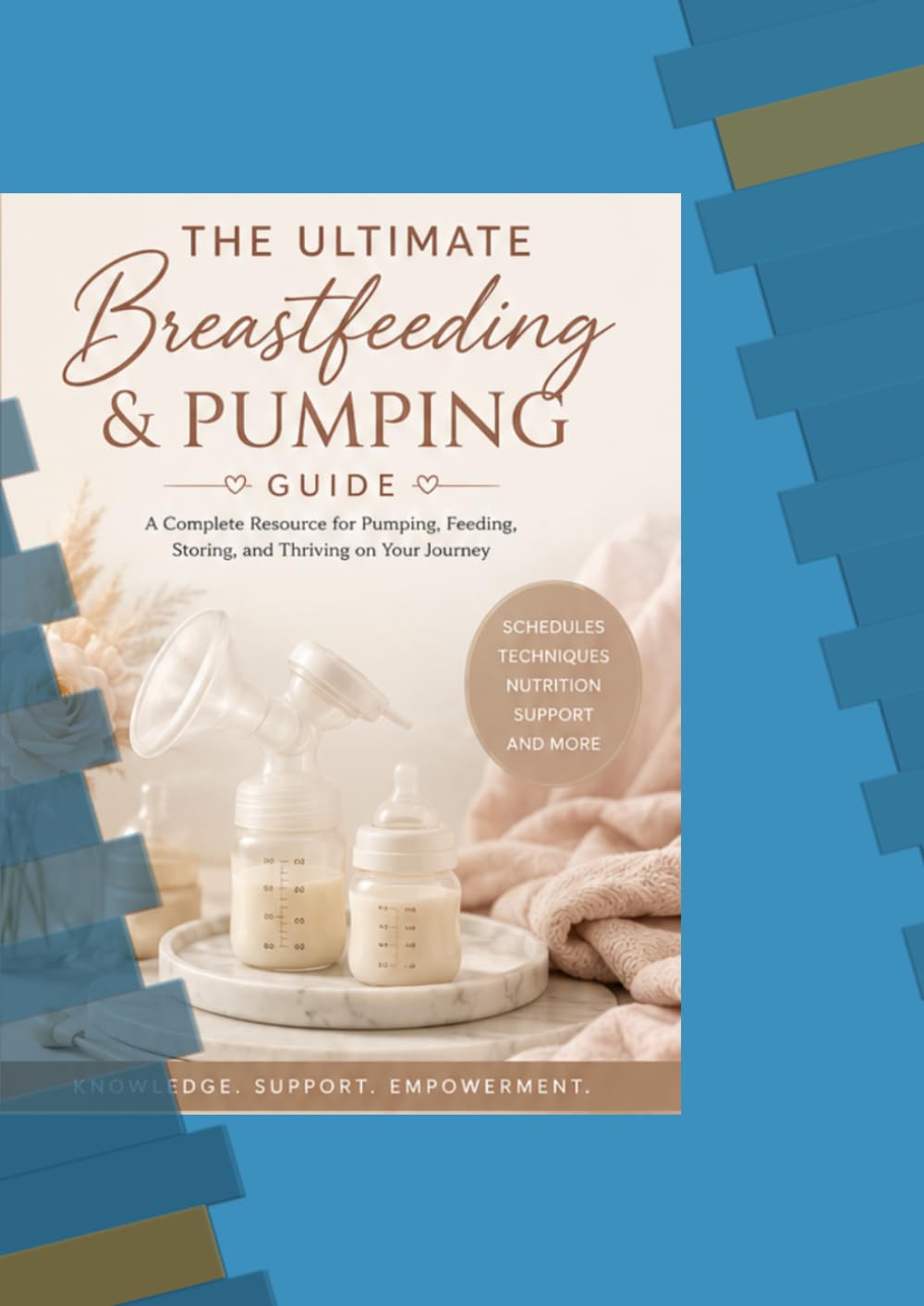 Exclusive Pumping & Breast‑Feeding Guide