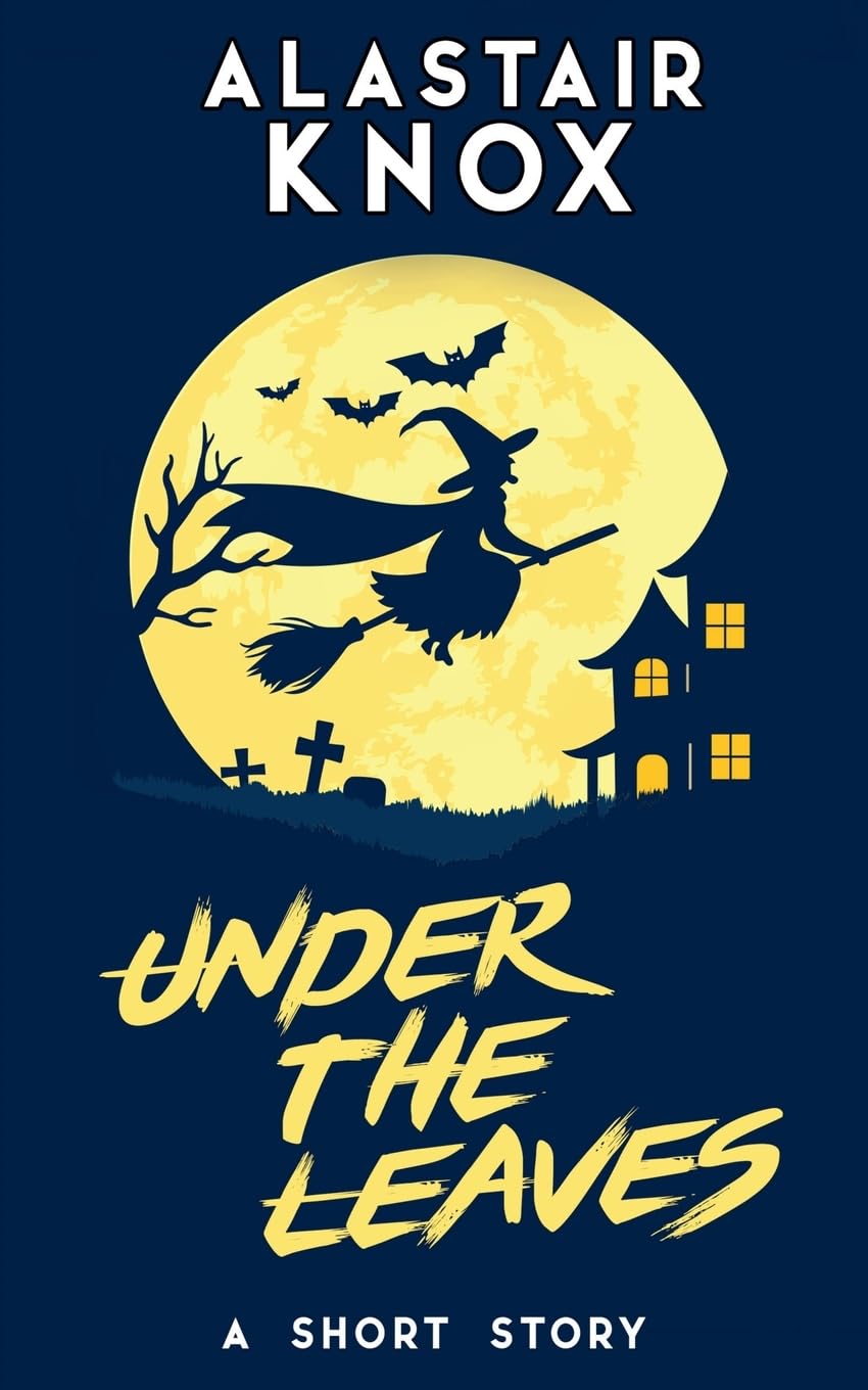 Under the Leaves