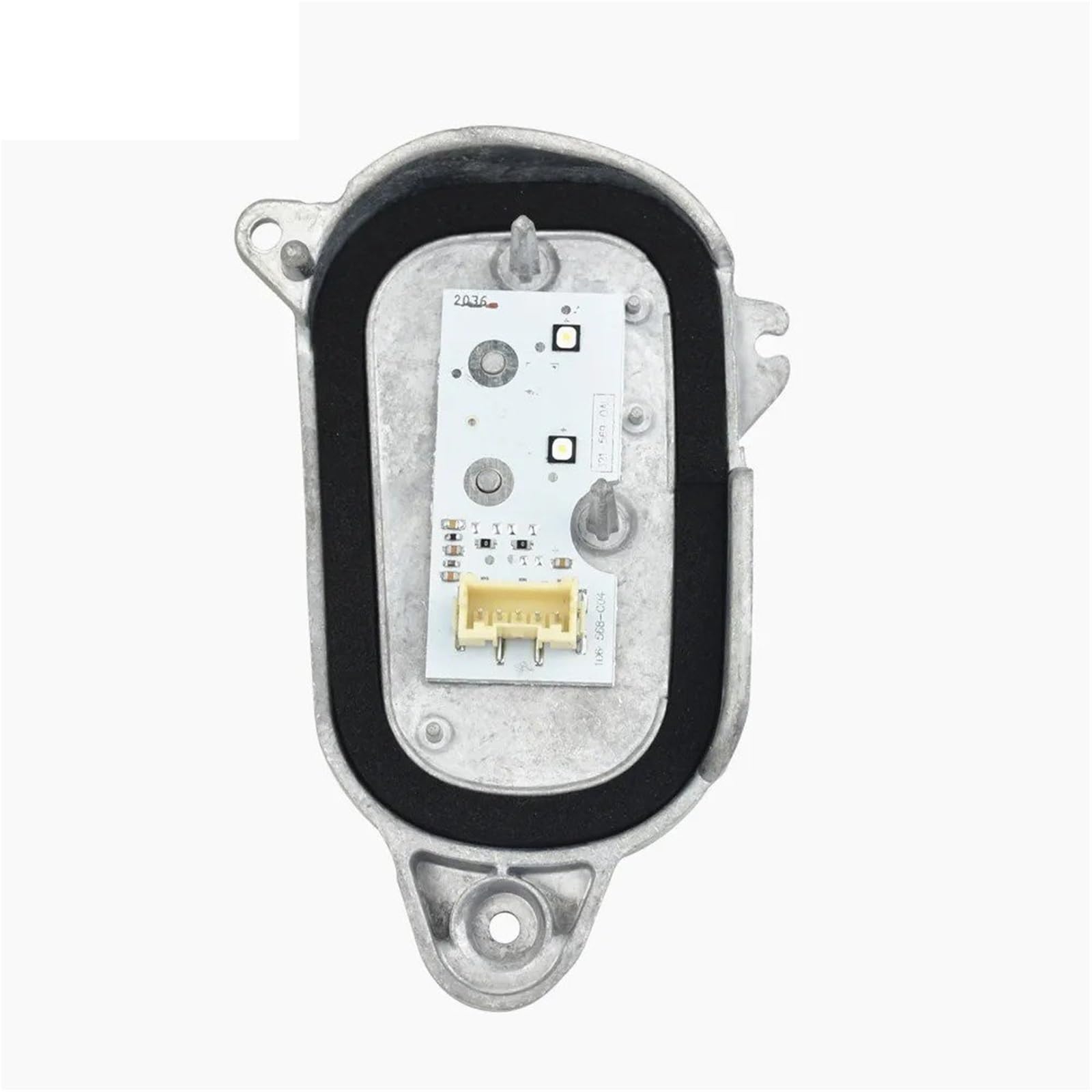 Ballast Headlight Control Unit for Q5 2.0L 3.0L V6 Headlight LED DRL Right Left Side Light Module Control Unit Ballast 8R0941475B 8R0.941.475B 8R0.941.476B(Left)