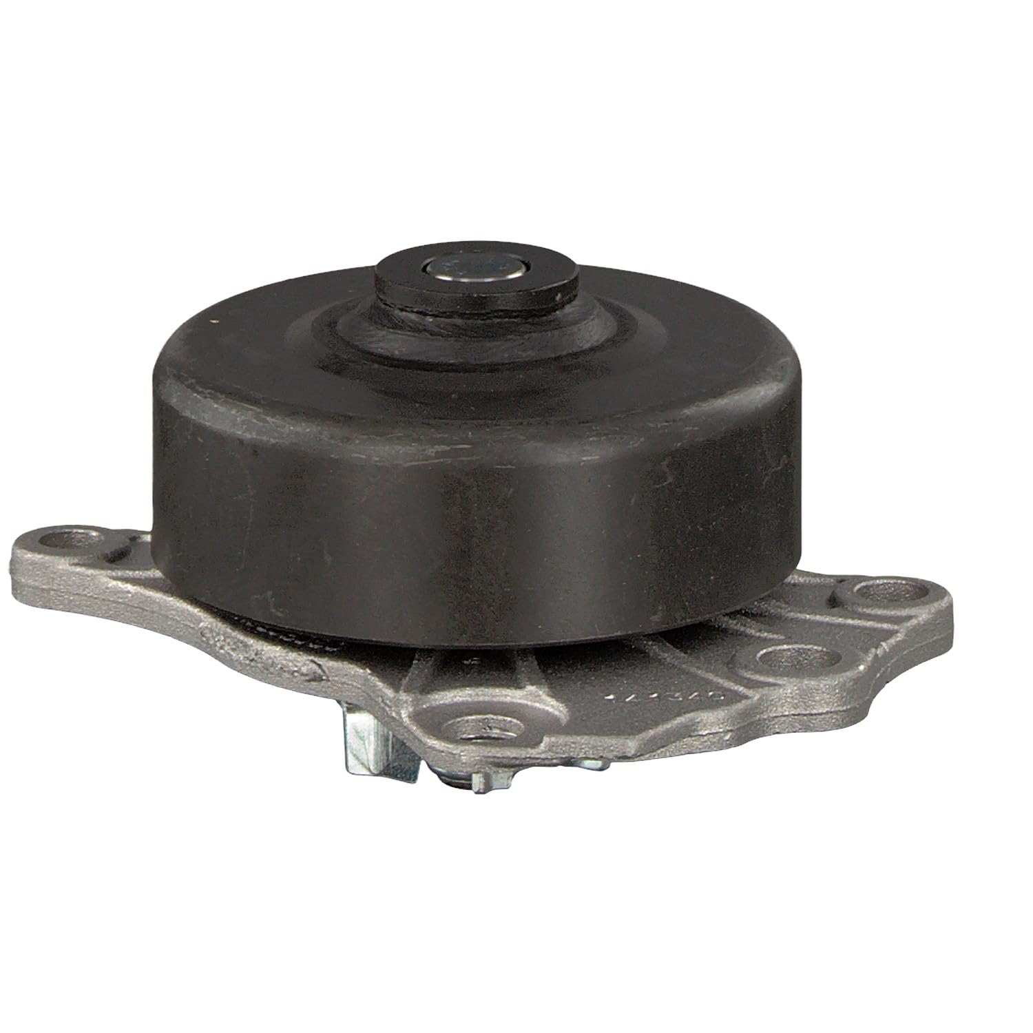 FEBI BILSTEIN Pompa dell’acqua, raffreddamento motore 32682 Compatibile con: CITROËN C1, DAIHATSU CUORE VII, SIRION, PEUGEOT 107, SUBARU JUSTY IV, TOYOTA AYGO, AYGO Kasten/Schrägheck, YARIS, YARIS