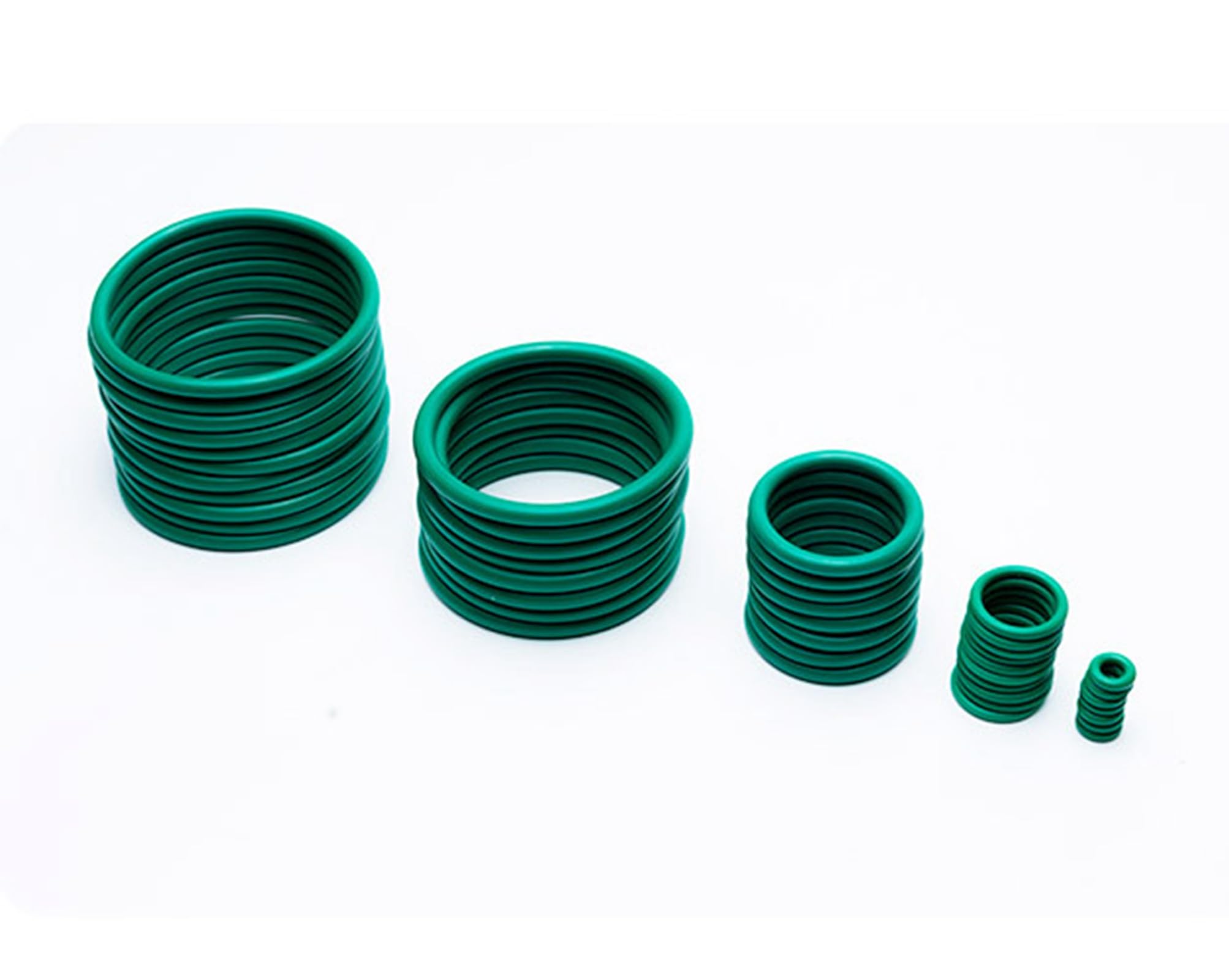 O-ring in gomma 20pz