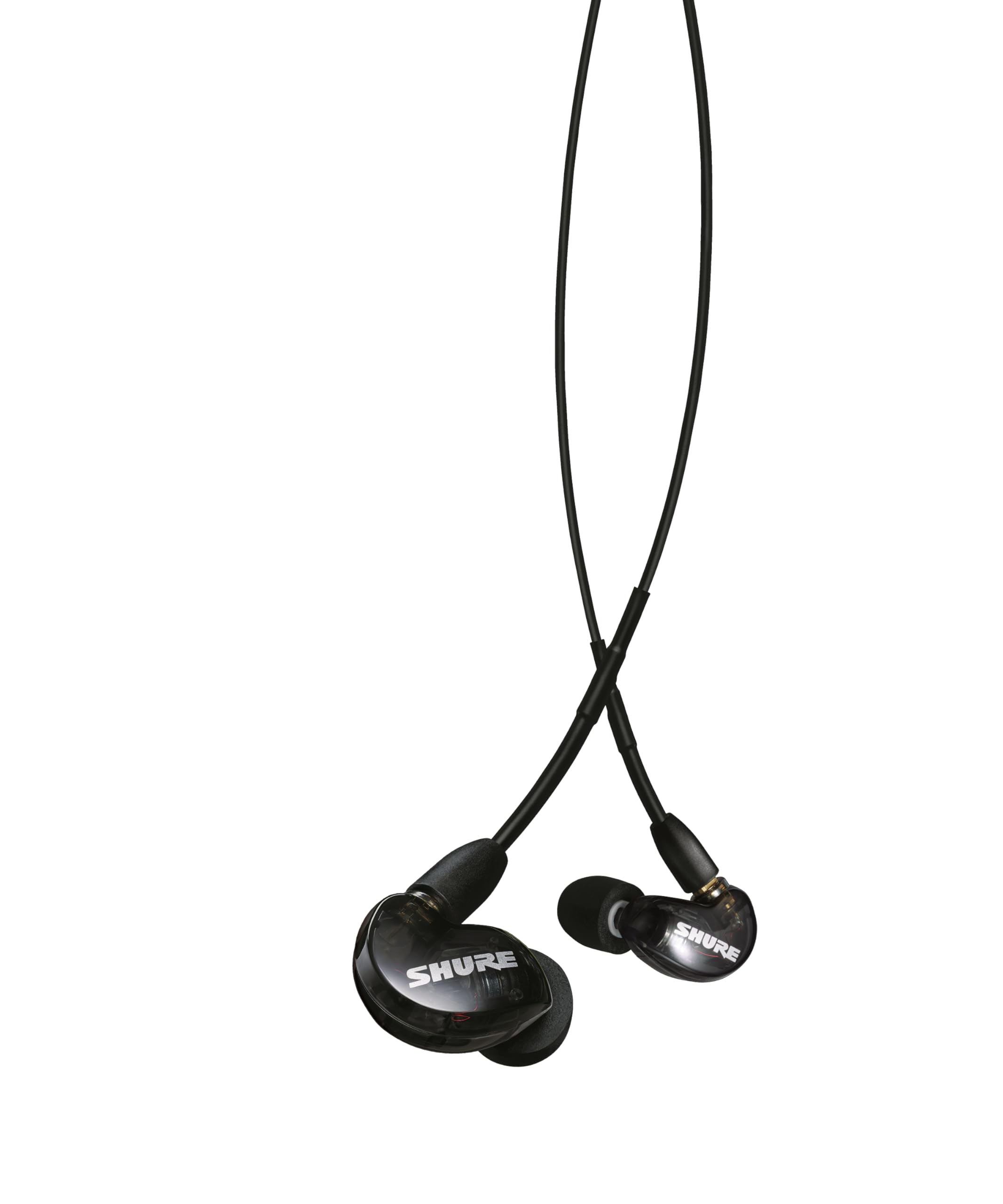 破格！ASTRO MIXAMP PRO + SHURE SE215 Amazon.com: Shure SE215 PRO Wired Earbuds, Professional Sound