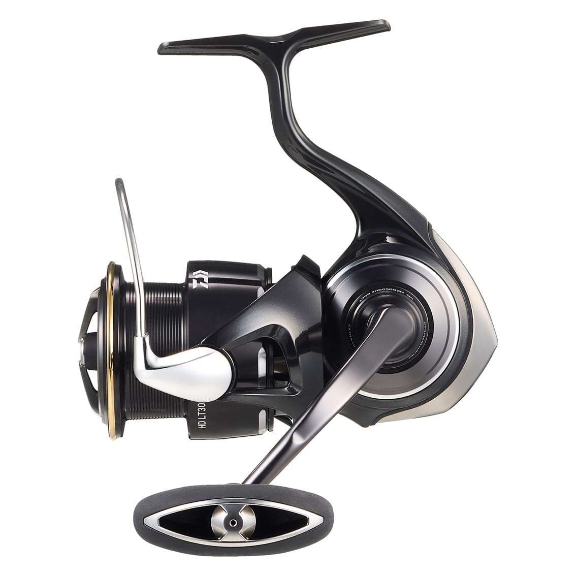 ダイワ(DAIWA) スピニングリール 26セルテートHD LT3000-XH