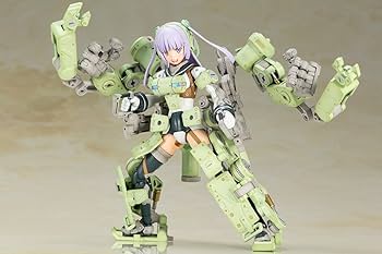 Amazon | フレームアームズ・ガール グライフェン 全高約150mm