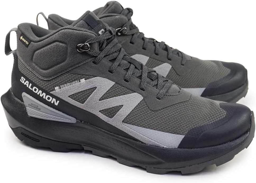Salomon Mens Elixir Active Mid GTX®