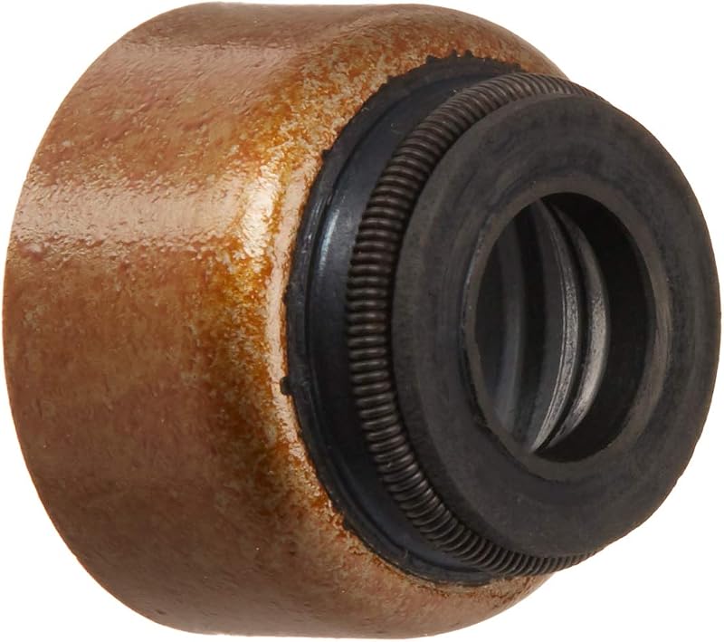 Jogo de retentores de haste de válvula do motor MAHLE SS45678 – 1 unidade