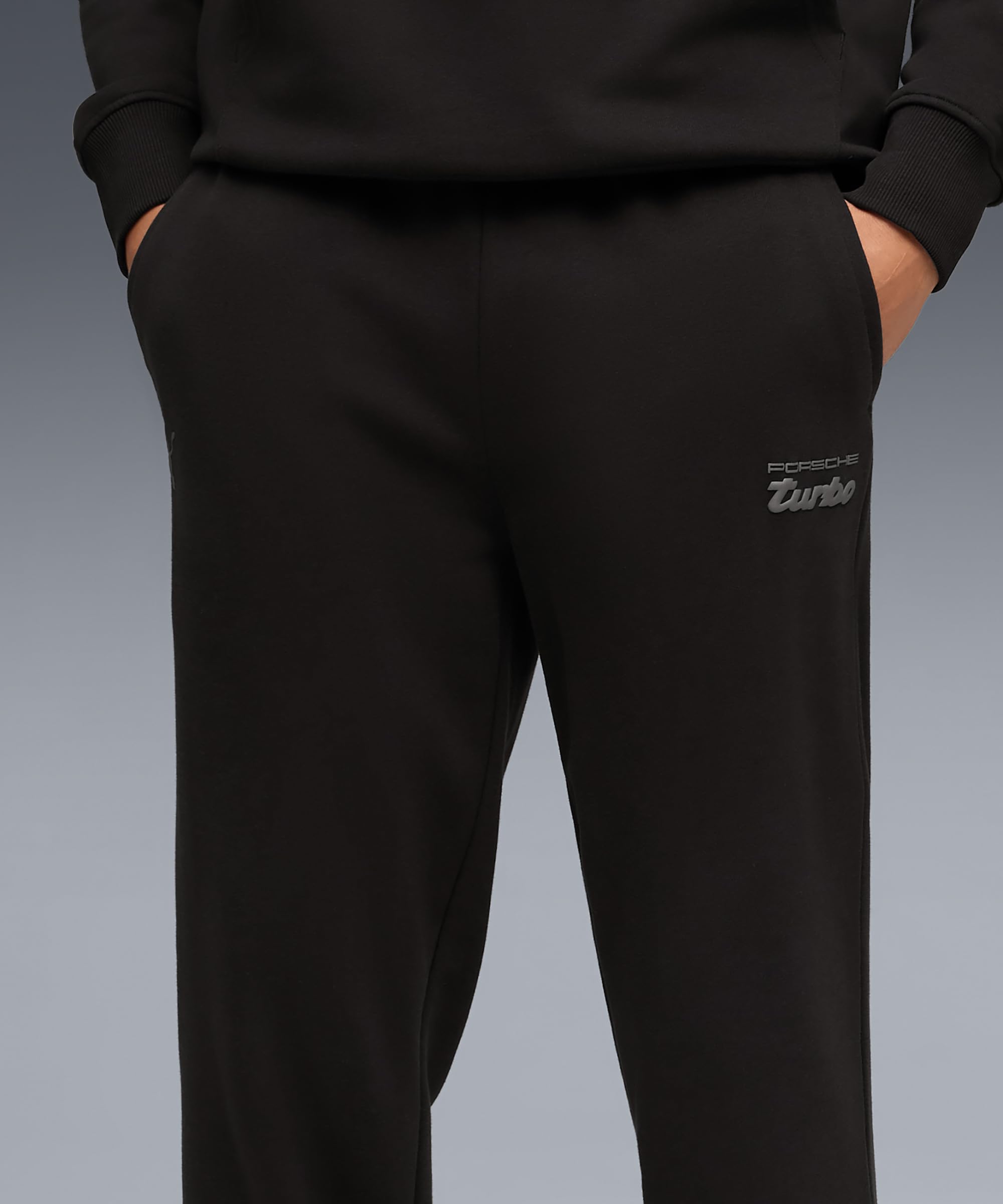 PUMA Herren Porsche Legacy Essentials Hose