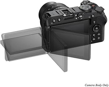 【ショット数1,065回】Nikon Z30 ボディ ショット数1,065回】Nikon Z30 ボディ 良品》Nikon Z30 ボディ