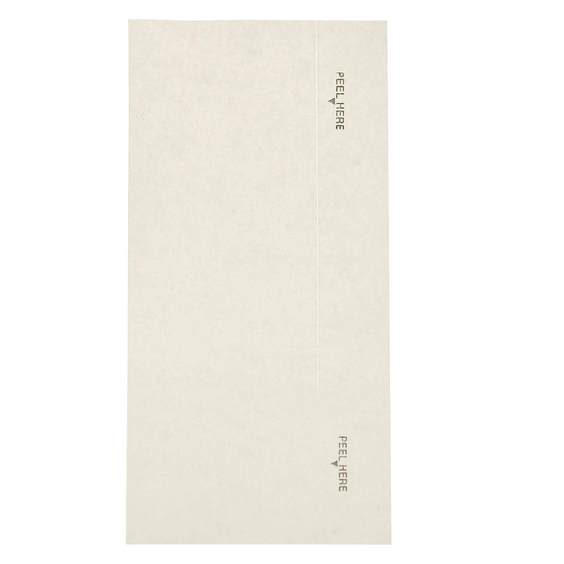 FP PostBase Q/Econ Series Frankieretiketten, 1000 Stück