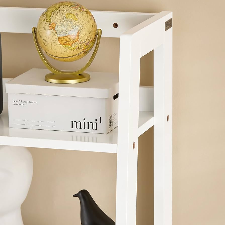 ⭐︎レキュ⭐︎ナチュラル スリムデザイン オープンシェルフ