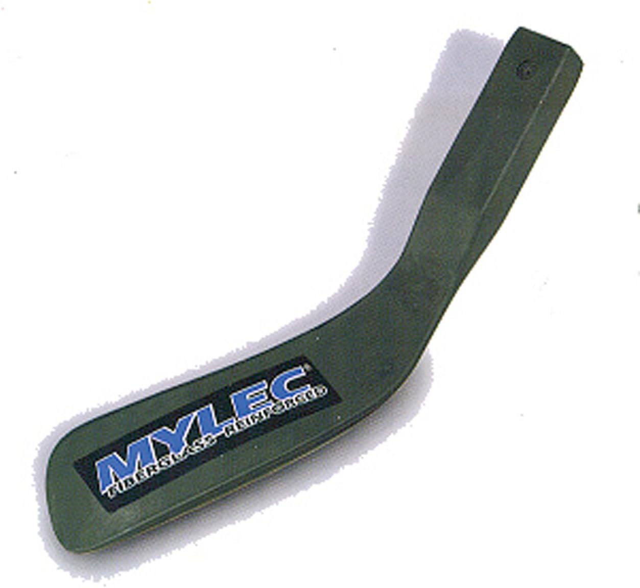 Mylec Nylon Replacement Screw On Blade (Left ) Black